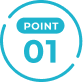 POINT 01
