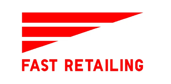 ファーストリテイリングロゴ