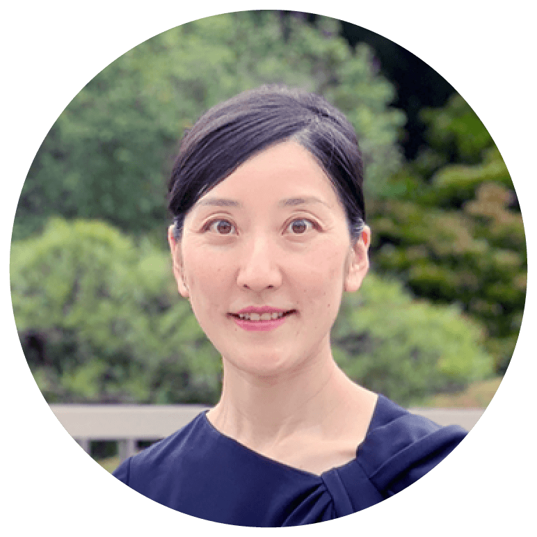 原 琴乃