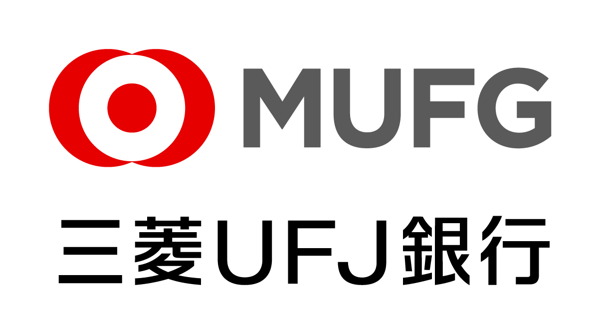 MUFGロゴ