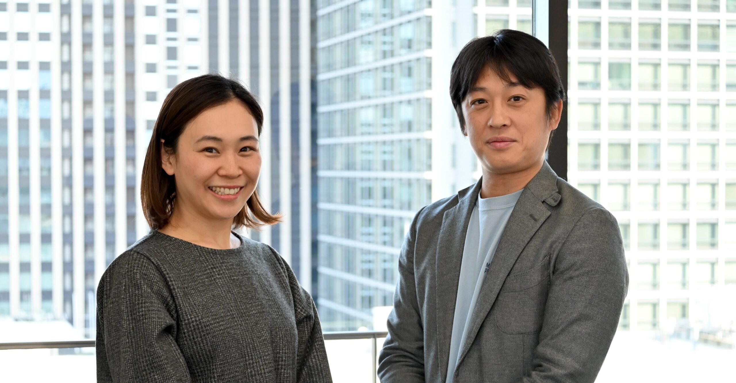 経産省が求める“経験者”ってどんな人？【経産省・長山氏×VOLVE吉井】